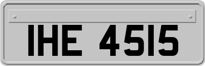 IHE4515