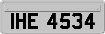 IHE4534