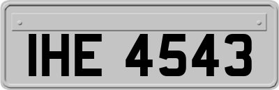 IHE4543