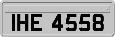 IHE4558