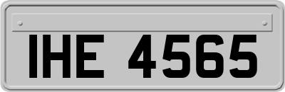 IHE4565