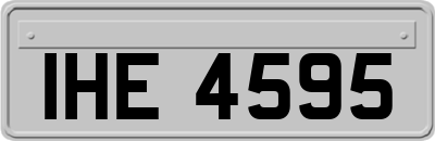 IHE4595