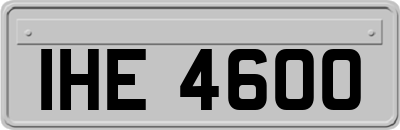 IHE4600