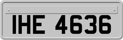 IHE4636