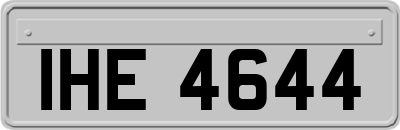 IHE4644
