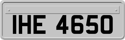 IHE4650