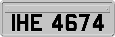 IHE4674