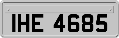 IHE4685