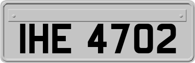 IHE4702
