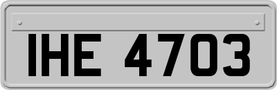 IHE4703