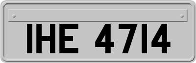 IHE4714