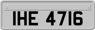 IHE4716