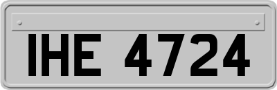 IHE4724