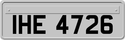 IHE4726