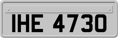 IHE4730
