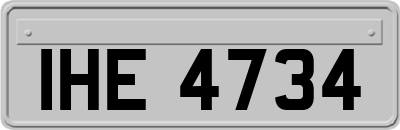 IHE4734