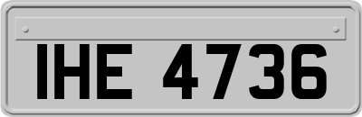 IHE4736