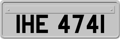 IHE4741