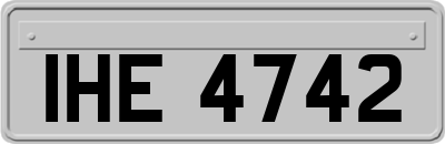 IHE4742