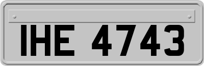 IHE4743