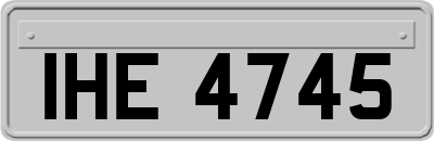 IHE4745
