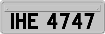 IHE4747