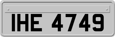 IHE4749