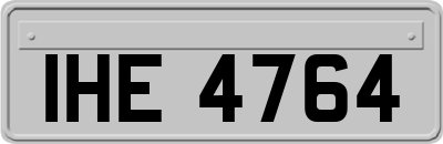 IHE4764