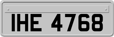 IHE4768