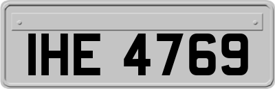 IHE4769