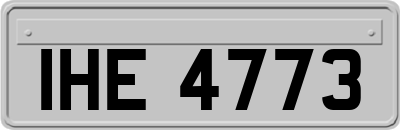 IHE4773