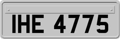 IHE4775