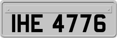 IHE4776