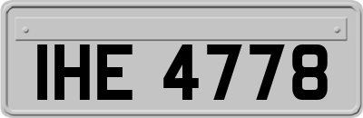 IHE4778