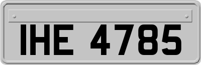 IHE4785