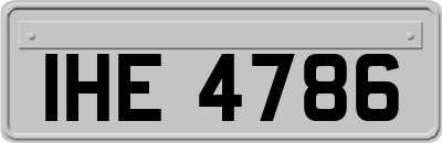 IHE4786