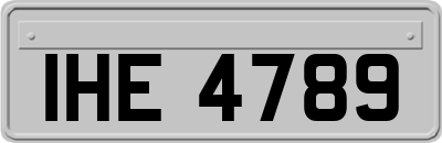 IHE4789