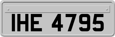 IHE4795