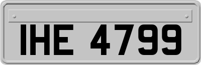 IHE4799