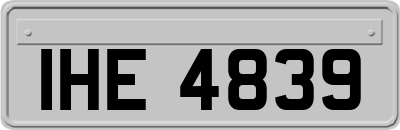 IHE4839