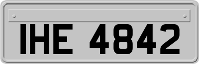 IHE4842