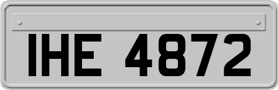 IHE4872