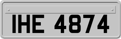 IHE4874