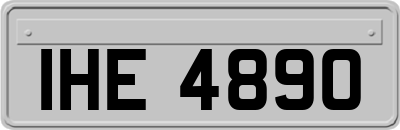 IHE4890