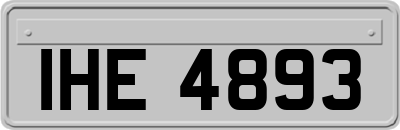 IHE4893