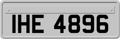 IHE4896