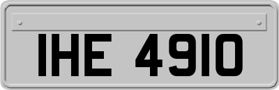 IHE4910
