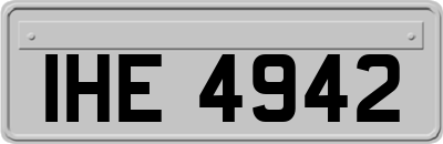 IHE4942