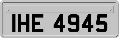 IHE4945