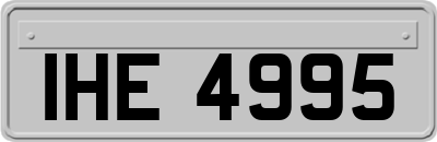 IHE4995